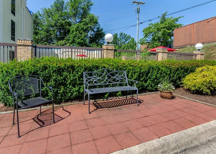 Comfort Inn Waynesboro