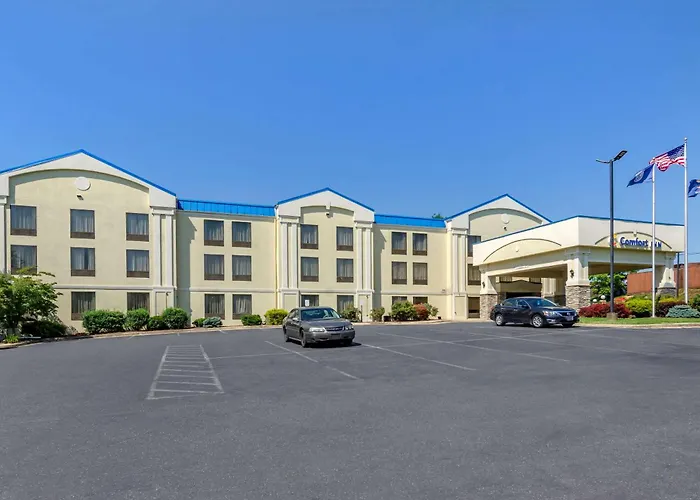 Comfort Inn Waynesboro
